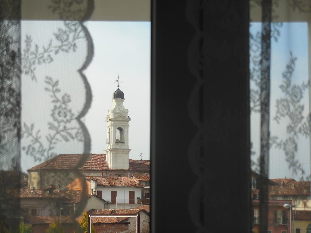 I Perticali Bed & Breakfast Carrù Dış mekan fotoğraf