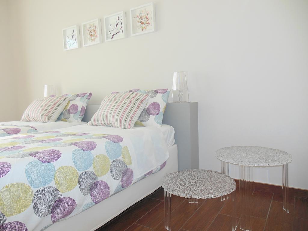 I Perticali Bed & Breakfast Carrù Oda fotoğraf