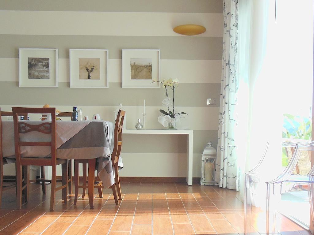 I Perticali Bed & Breakfast Carrù Dış mekan fotoğraf