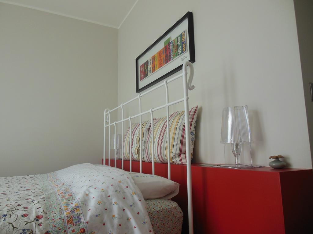 I Perticali Bed & Breakfast Carrù Dış mekan fotoğraf