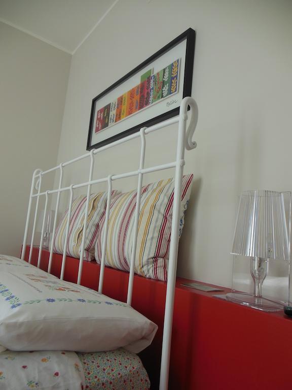 I Perticali Bed & Breakfast Carrù Oda fotoğraf
